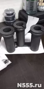Тигли
