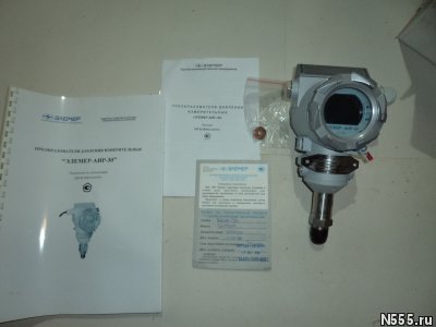 АИР-30 S1-TG 14/0…4МПа преобразователи давления от 4000р/шт